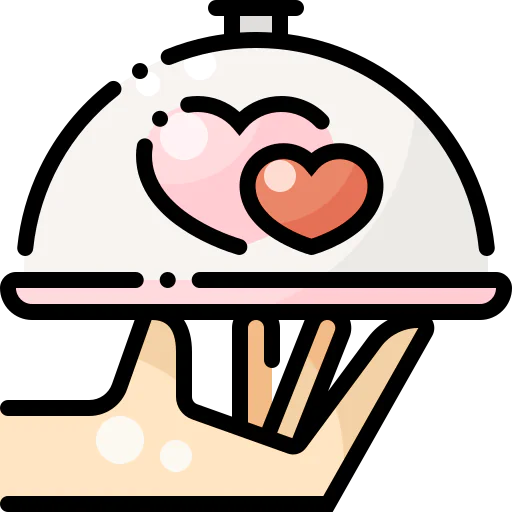 Wedding icon