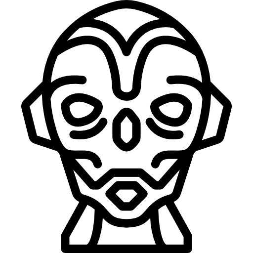 Robot icon