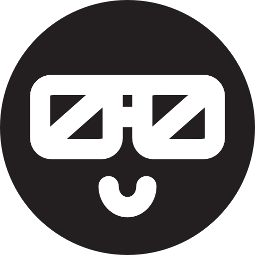Cool icon