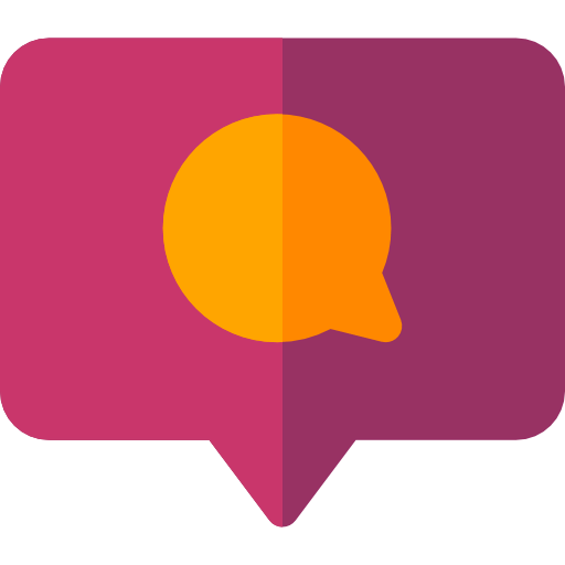 Comment icon