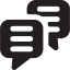 Chat icon 64x64