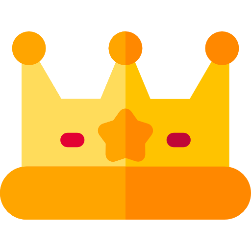 Crown icon