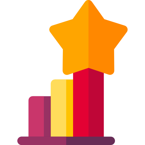 Stats icon