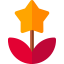 Flower icon 64x64