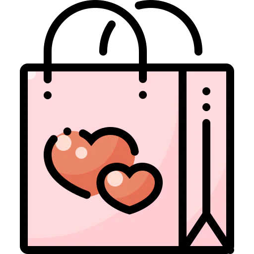 Bag icon