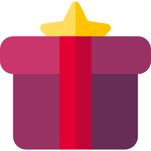 Gift icon