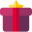 Gift icon 64x64
