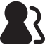 User icon 64x64