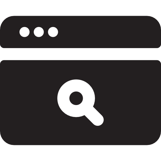 Browser icon