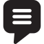 Chat icon 64x64