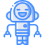 Robot icon 64x64