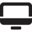 Monitor icon 64x64