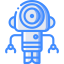 Robot icon 64x64