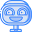 Robot icon 64x64