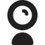 Webcam icon 64x64