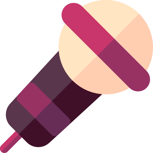 Microphone icon