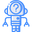 Robot icon 64x64