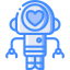 Robot icon 64x64