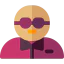 Bodyguard icon 64x64