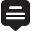 Chat icon 64x64