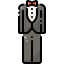 Tuxedo icon 64x64