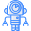 Robot icon 64x64