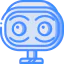 Robot icon 64x64