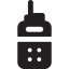 Walkie talkie icon 64x64