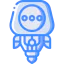 Robot icon 64x64