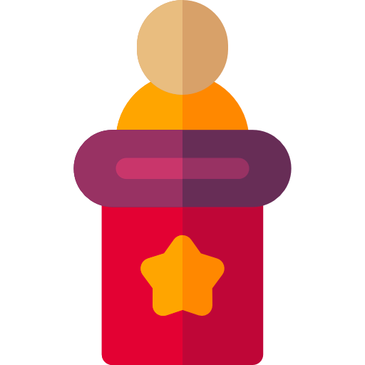 Speech icon
