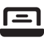 Laptop icon 64x64
