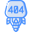 Robot icon 64x64