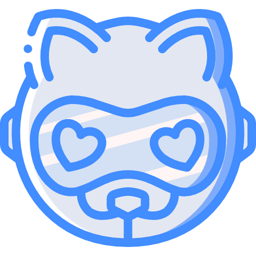 Robot icon