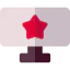 Tv icon 64x64