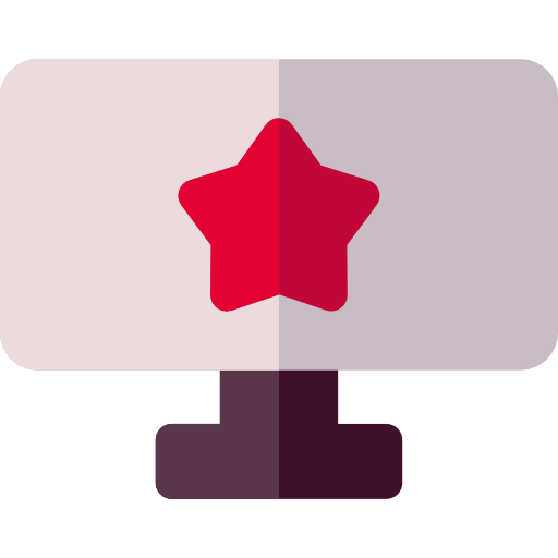 Tv icon
