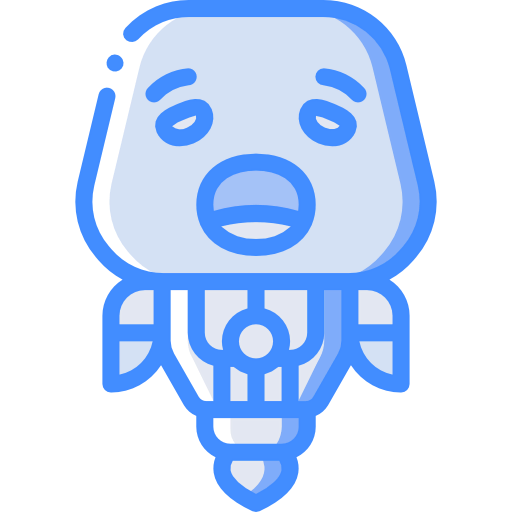Robot icon