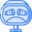 Robot іконка 64x64