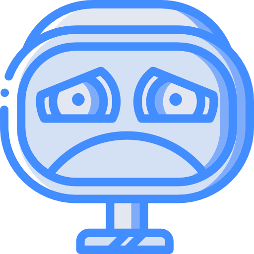 Robot Symbol