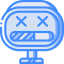 Robot icon 64x64