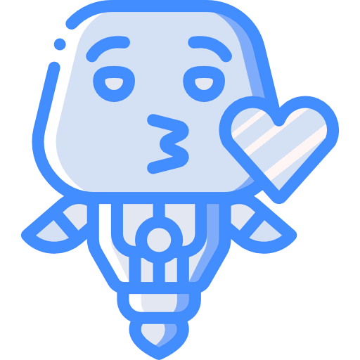 Robot icon