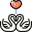 Swans icon 64x64