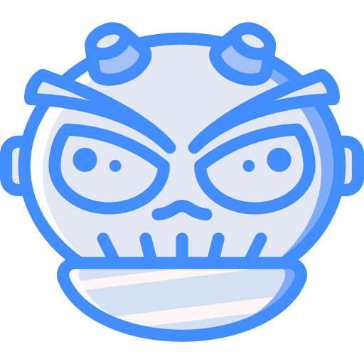 Robot icon