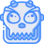 Robot icon 64x64
