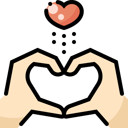 Heart icon