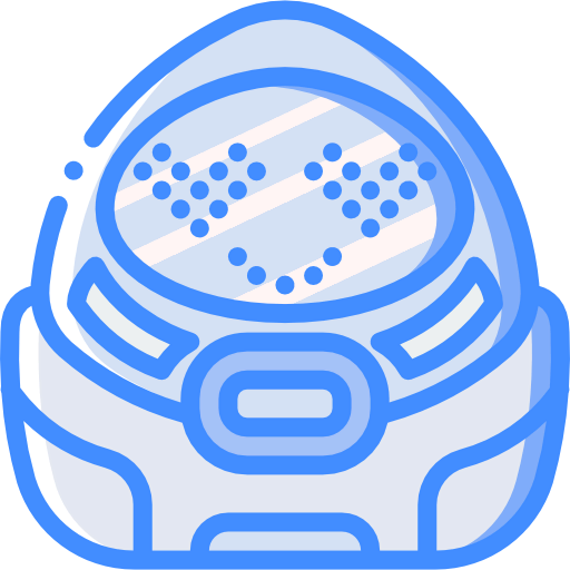 Robot icon