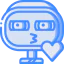 Robot icon 64x64