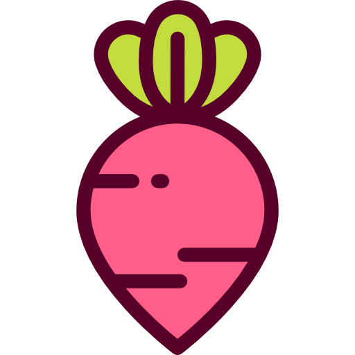 Beet icon