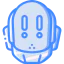 Robot icon 64x64