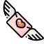 Flying icon 64x64
