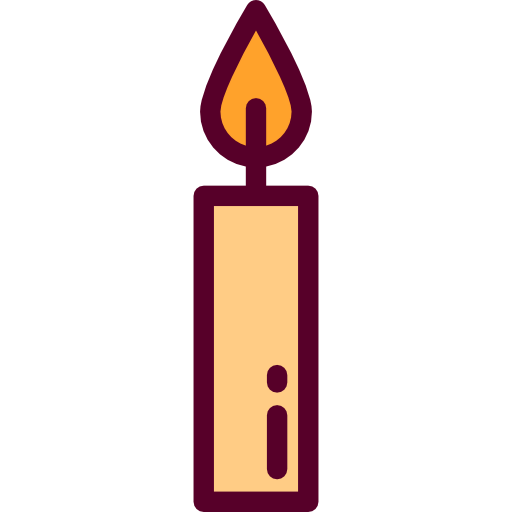 Candle icon